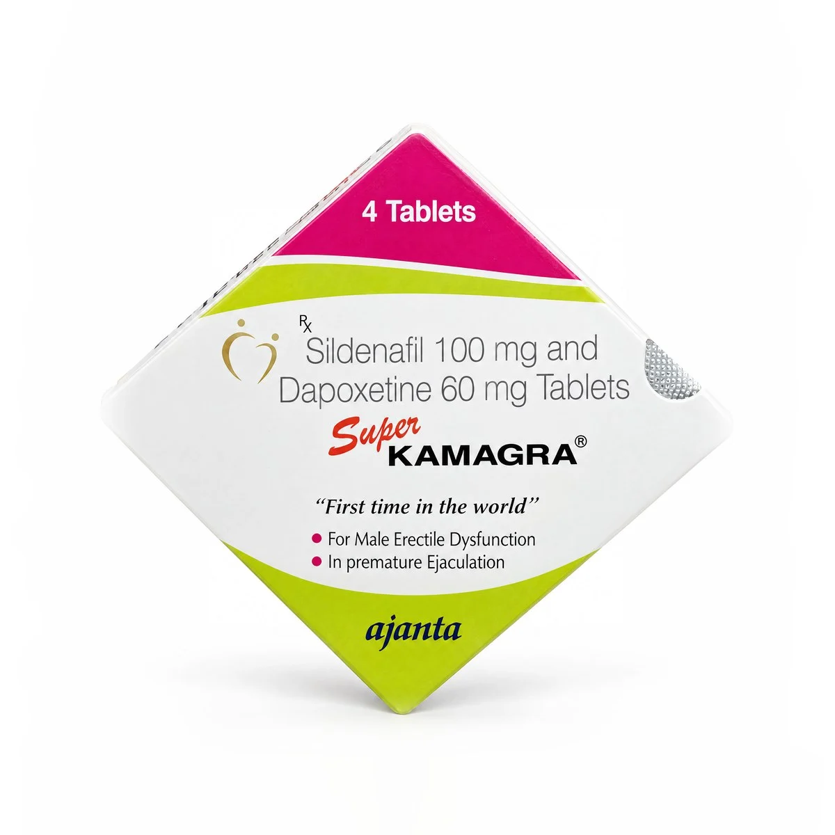 Super Kamagra Tablets